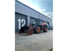 Doosan DL420-7