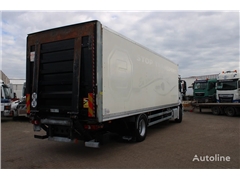 Mercedes Antos 1830 + EURO 6 + NICE TRUCK