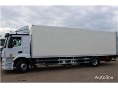 Mercedes Antos 1830 + EURO 6 + NICE TRUCK