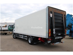 Mercedes Antos 1830 + EURO 6 + NICE TRUCK