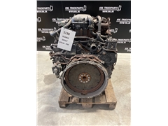 SCANAI DC917 / 270 HP (BUS MOTOR)