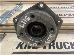 SCANIA ENGINE PTO 1486558 / 1486559