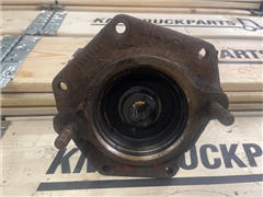 SCANIA ENGINE PTO 1766651