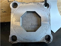 SCANIA PTO COVER 1523109