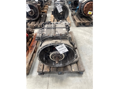 VOLVO GEARBOX AT2412E - RETRADER