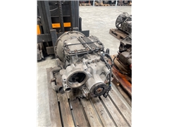 VOLVO GEARBOX AT2412E - RETRADER