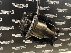 SCANIA DIFF RP835 - 3.96 // 1531351