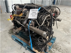 MAN MOTOR D0836 LF60 / 250 HP