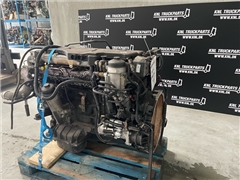 MAN MOTOR D0836 LF60 / 250 HP