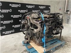 MAN MOTOR D0836 LF60 / 250 HP