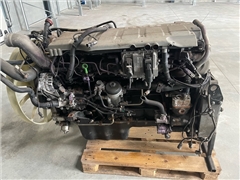 MAN MOTOR D2066 LF57 / 440 HP