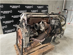 MAN MOTOR D2066 LF57 / 440 HP