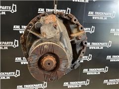 VOLVO BUS DIFF RS1228C - 5.63