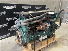 VOLVO MOTOR D13K / 540 HP EPGC