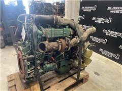 VOLVO MOTOR D5K / 240 HP