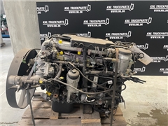 MAN MOTOR D0834 LF68 / 220 HP