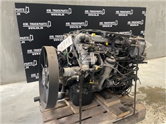 MAN MOTOR D0834 LF68 / 220 HP