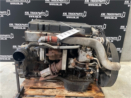 MAN MOTOR D0836 LF40 / 240 HP