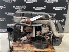 MAN MOTOR D0836 LF40 / 240 HP