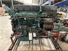 VOLVO MOTOR D13A / 520 HP - VEB