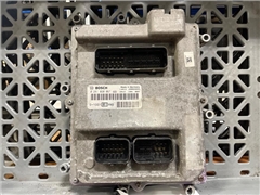 MAN ENGINE ECU 51.25804-7212