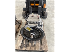 IVECO BUS GEARBOX VOITH 584.5 / 5107423