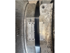 IVECO BUS GEARBOX VOITH 584.5 / 5107423