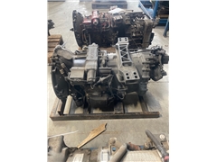 SCANIA GEARBOX GRS905 TMS1 opticruise