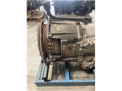 SCANIA GEARBOX GA766R