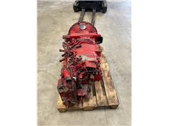 SCANIA GEARBOX GRSO905R opticruise