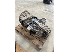 MERCEDES GEARBOX G330-12