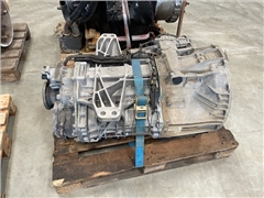 MERCEDES GEARBOX G330-12