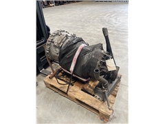 VOLVO GEARBOX PT2606