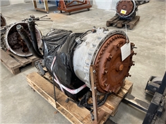 VOLVO GEARBOX PT2606