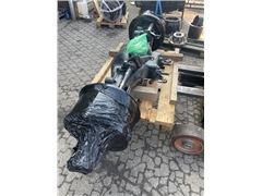 MAN FRONT AXLE HPD-1353