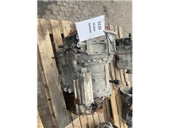 SCANIA BUS GEARBOX 6HP504C