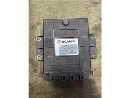 SCANIA ECU OPC4 1750167