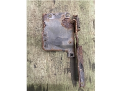 SCANIA HINGE BRACKET 1742265 RH