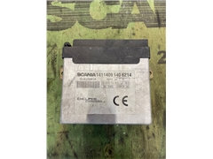 SCANIA ECU 1411409