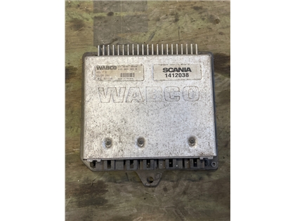 SCANIA ECU 1412038