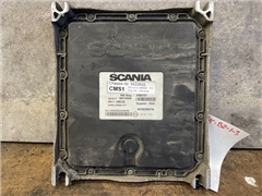 SCANIA CMS ECU 2602986