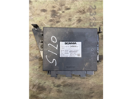 SCANIA ECU COO7  2456999