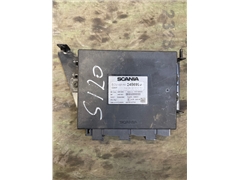 SCANIA ECU COO7  2456999