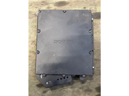 SCANIA ECU GMS 1505135