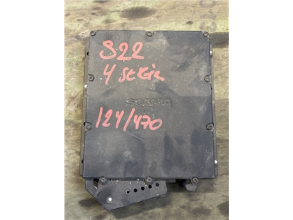 SCANIA ECU GMS  1434153