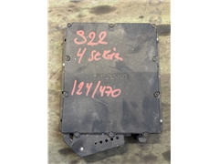 SCANIA ECU GMS  1434153