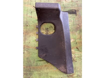 SCANIA STEP COVER 1390075