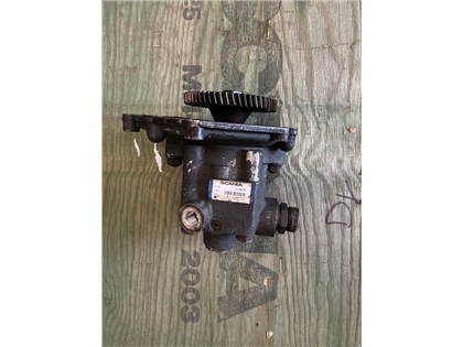 SCANIA HYDRAULIC PUMP 1457710