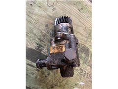 VOLVO STEERING PUMP 2108153