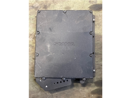 SCANIA ECU GMS  1434153